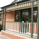 boxhill dental front