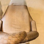 dentist chair on boxhill dental