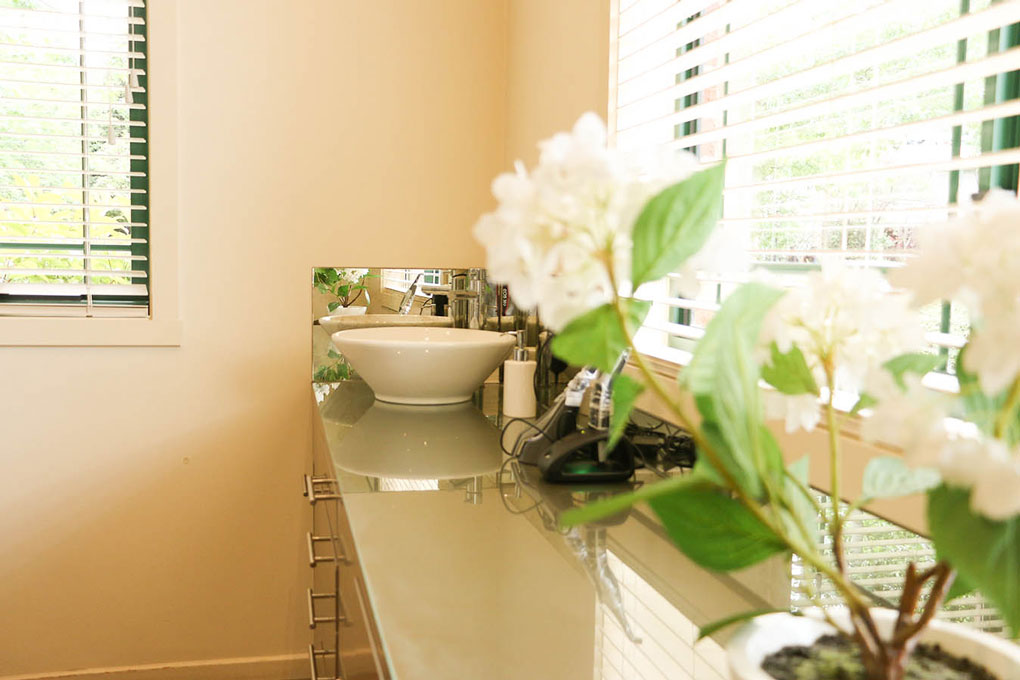 wash area in box hill dental