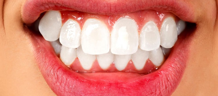 grinding teeth