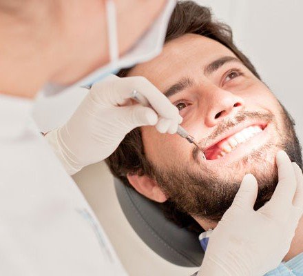 wisdom teeth problems